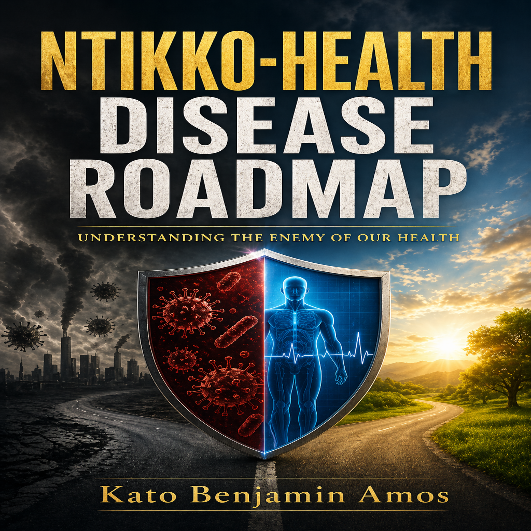 Disease Roadmap illustration